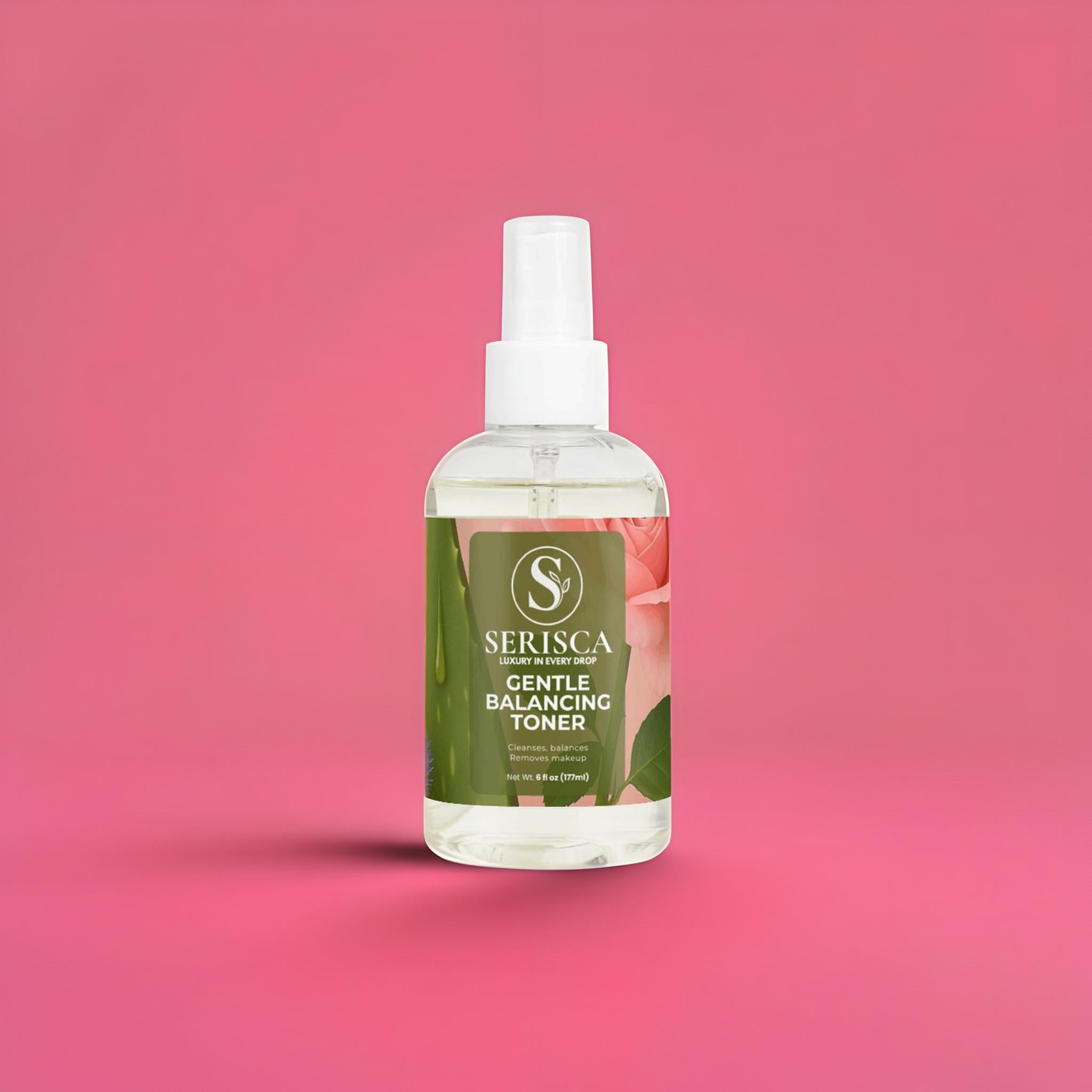 Cleansers and Toners