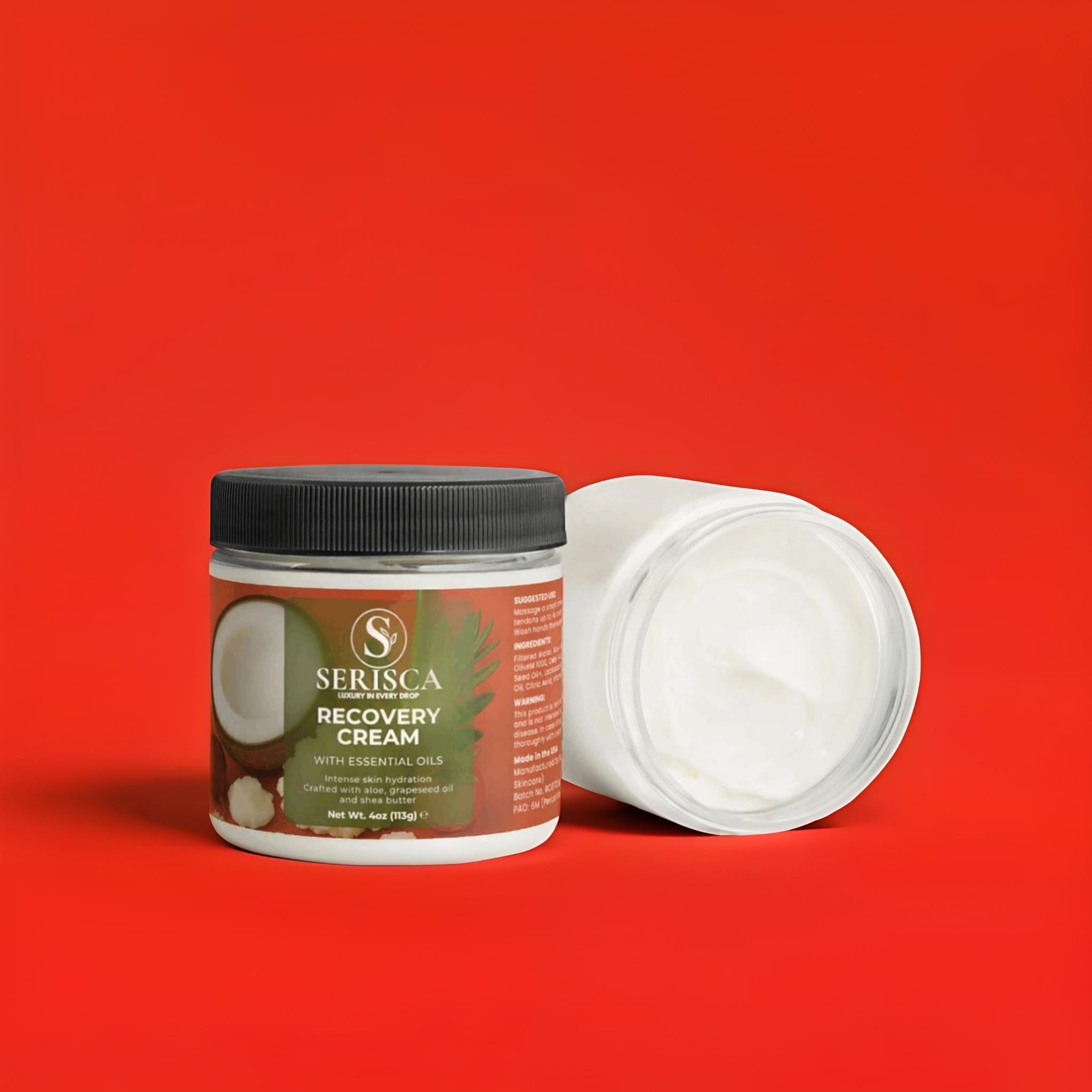 Lotions & Moisturizers