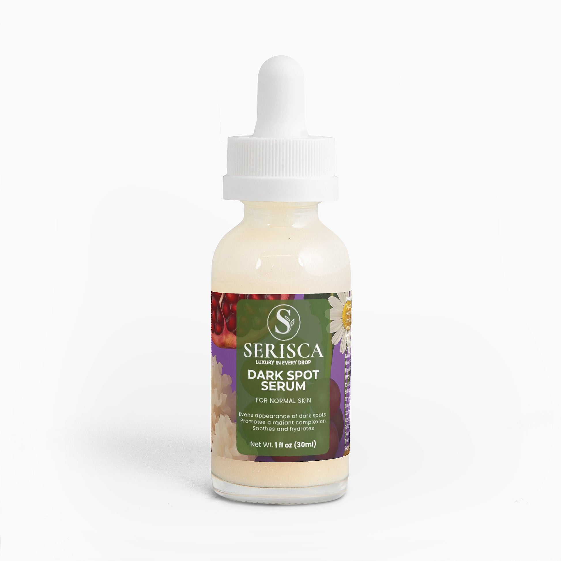 Dark Spot Serum for Normal Skin