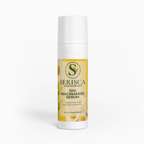 10% Niacinamide Serum