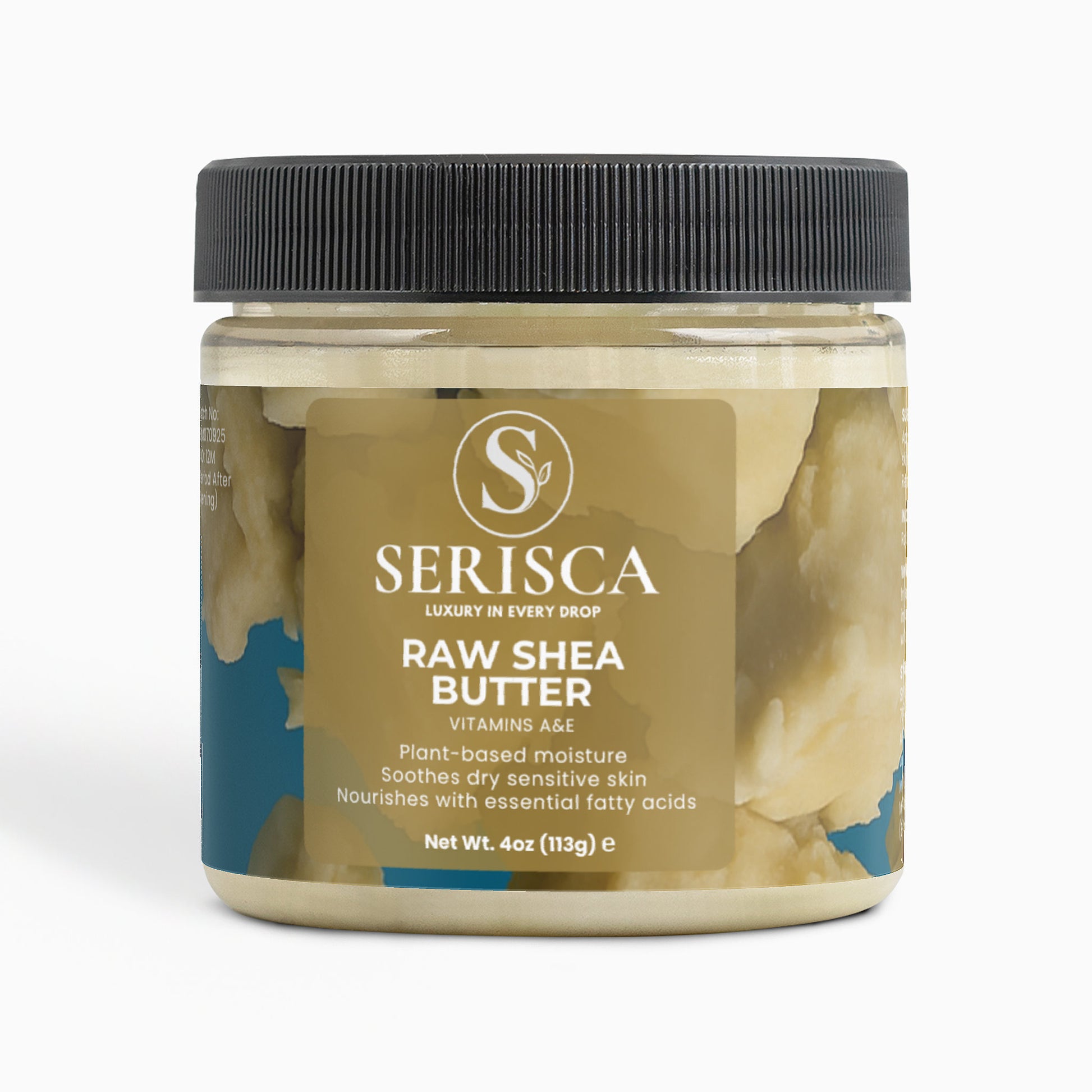 Raw Shea Butter