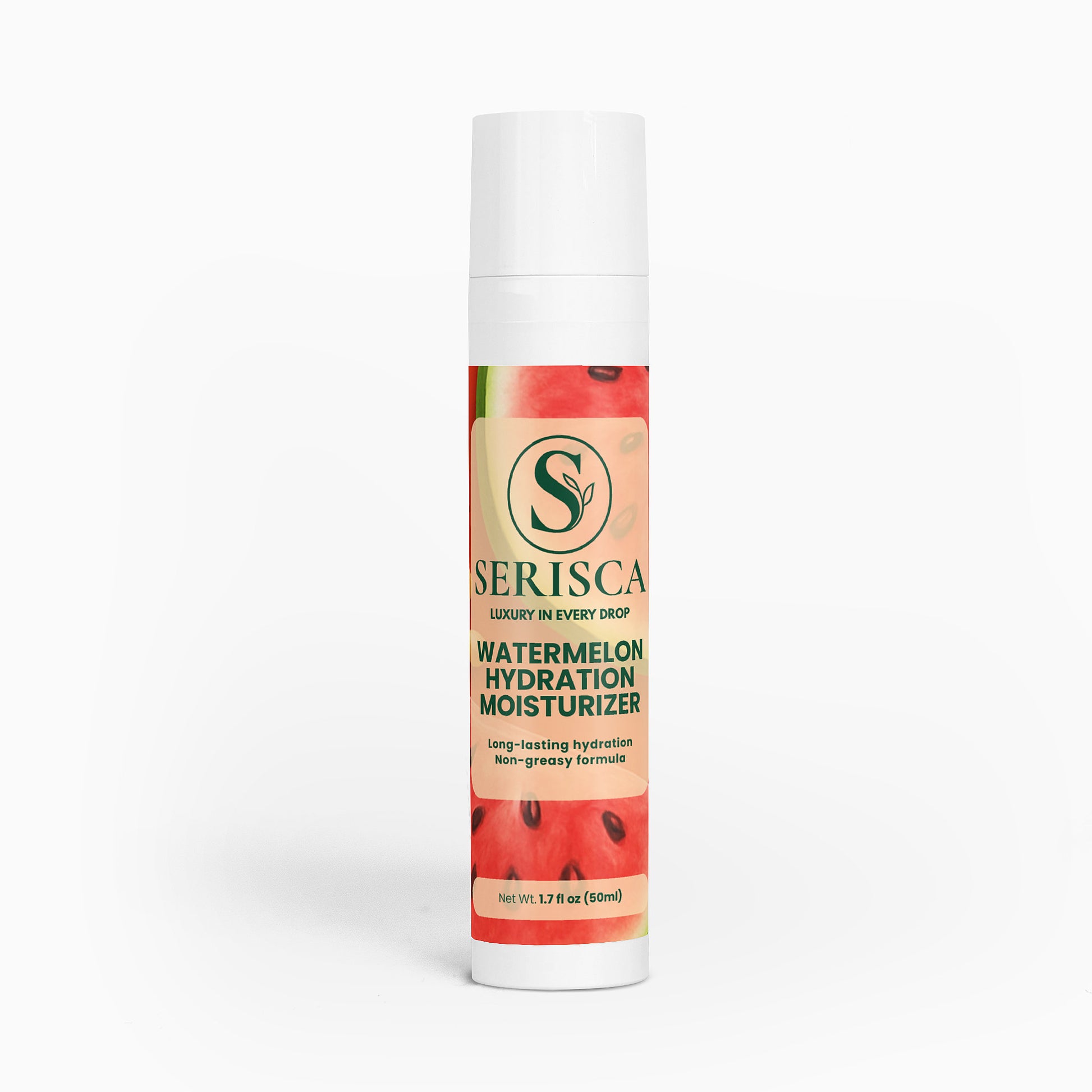 Watermelon Hydration Moisturizer