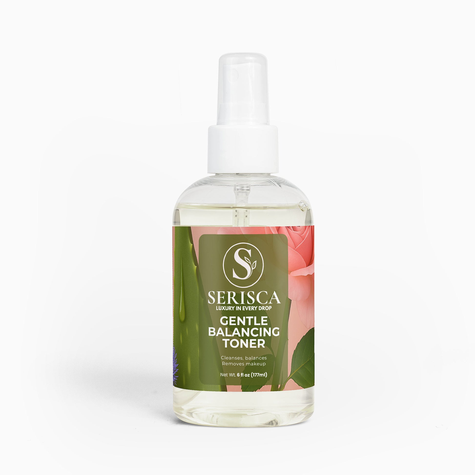 Gentle Balancing Toner