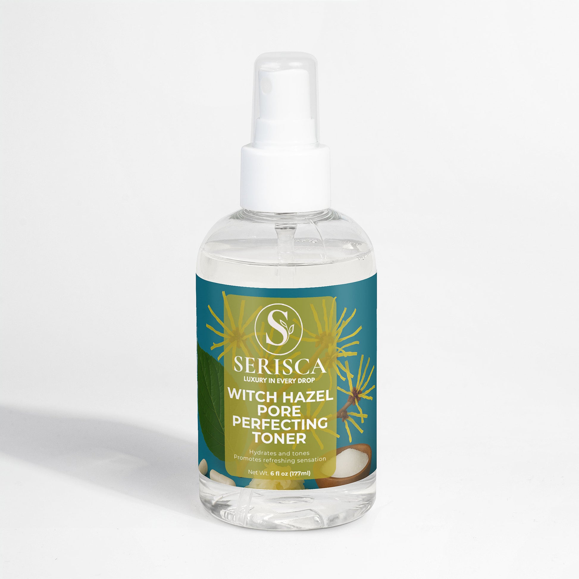 Witch Hazel Pore Perfecting Toner