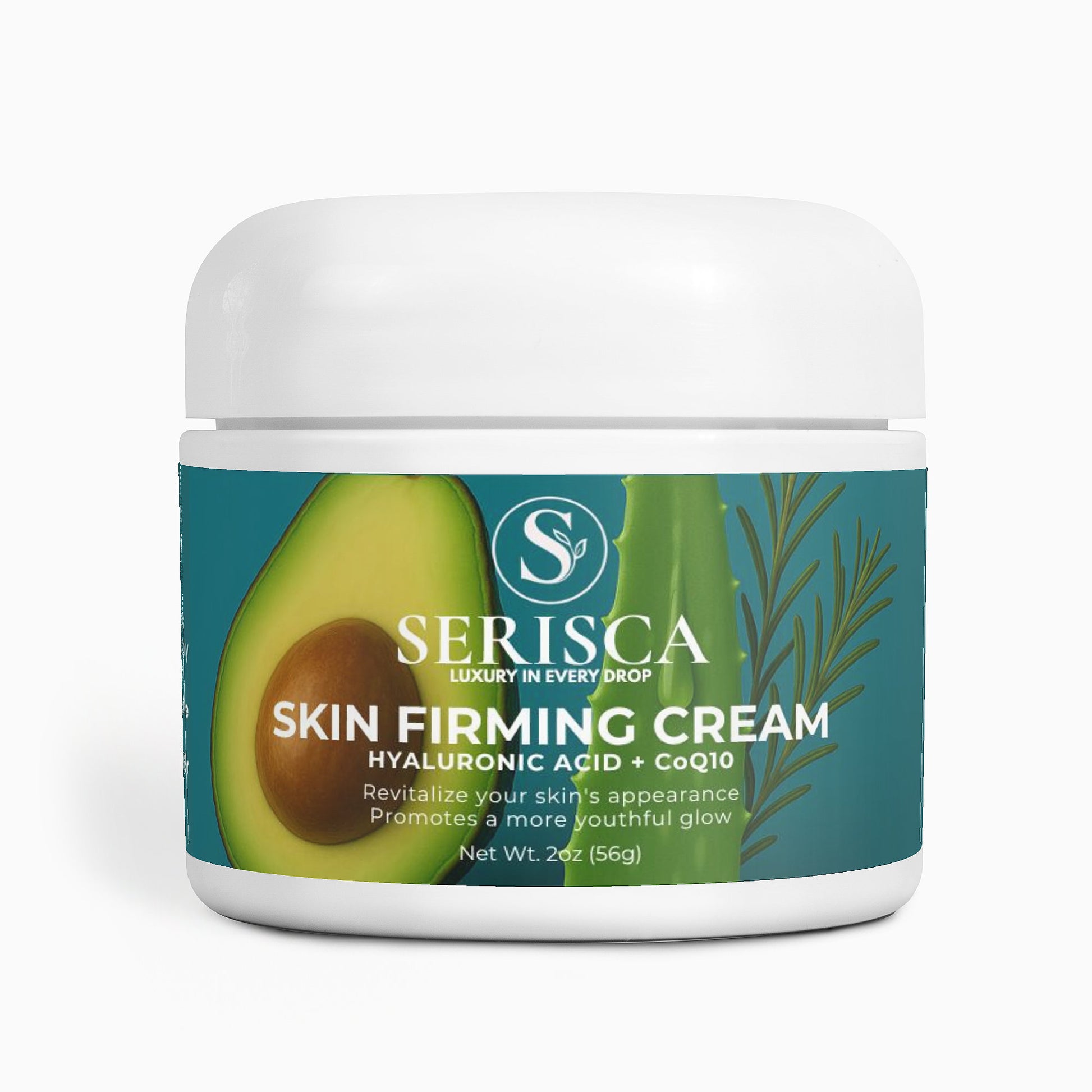 Skin Firming Cream