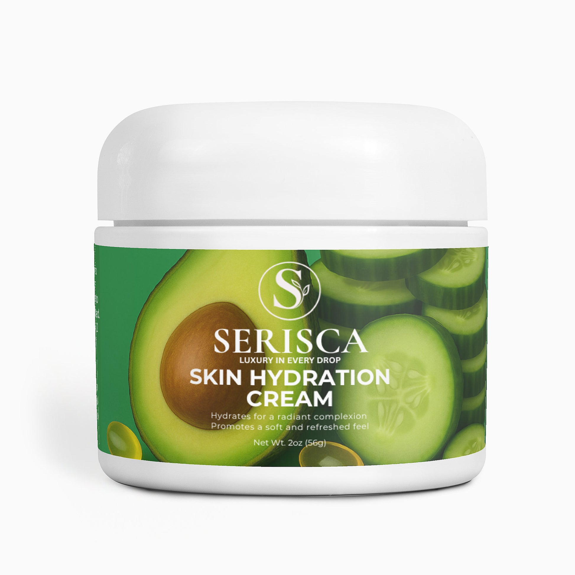 Skin Hydration Cream