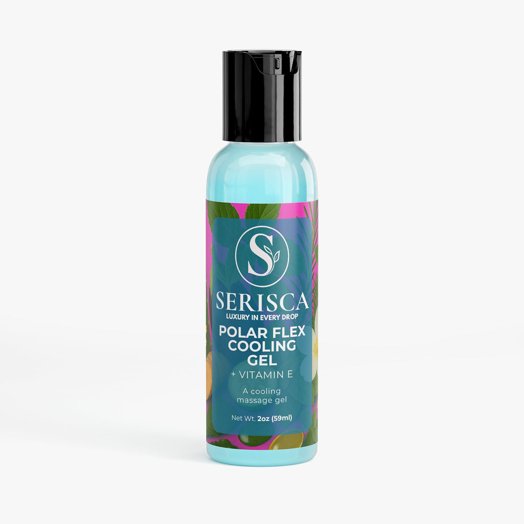Polar Flex Cooling Gel