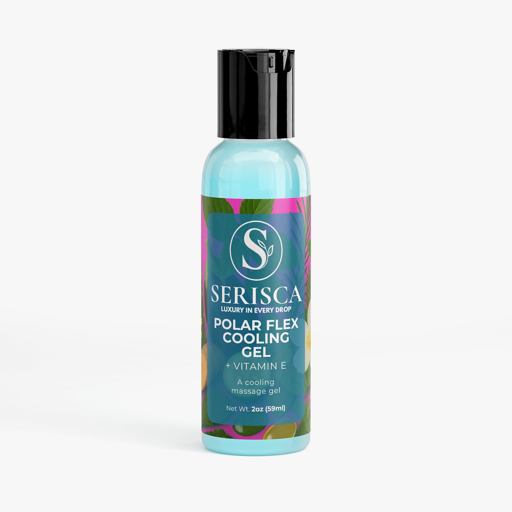 Polar Flex Cooling Gel