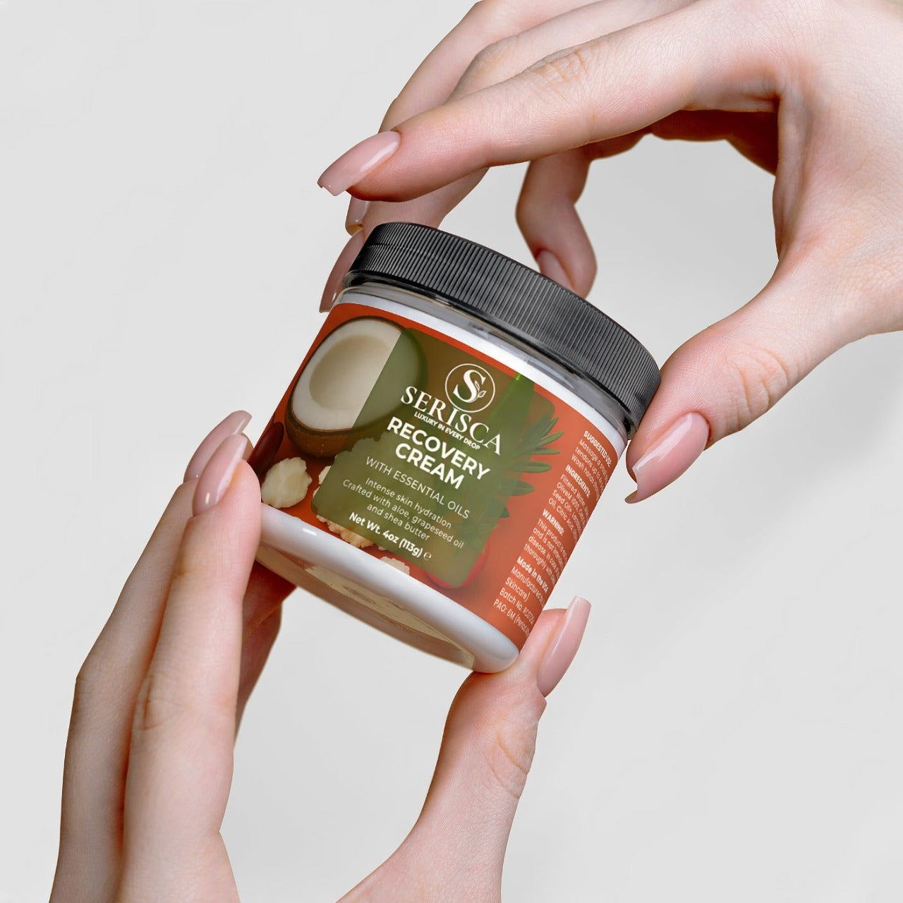 Recovery Cream
