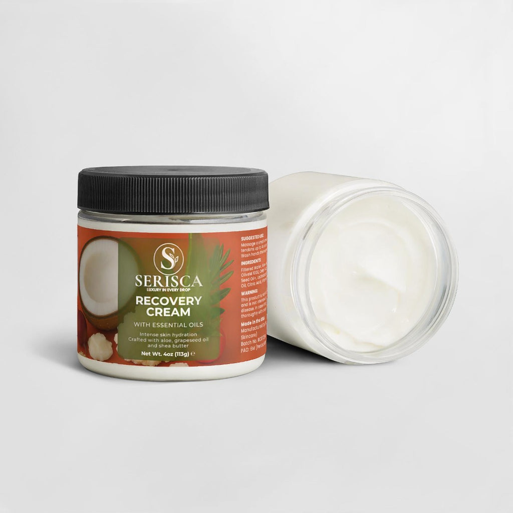 Recovery Cream