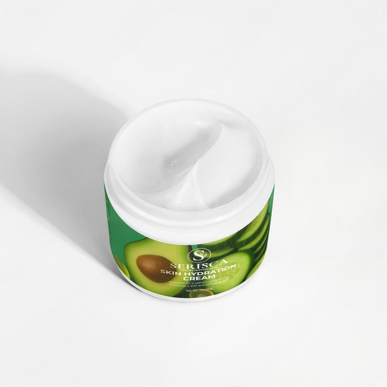 Skin Hydration Cream