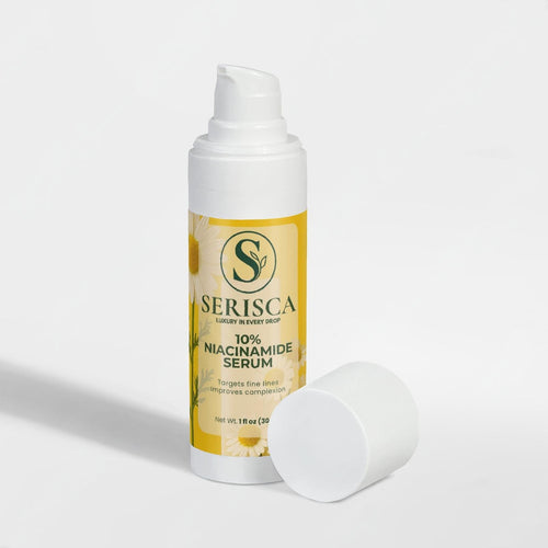 10% Niacinamide Serum