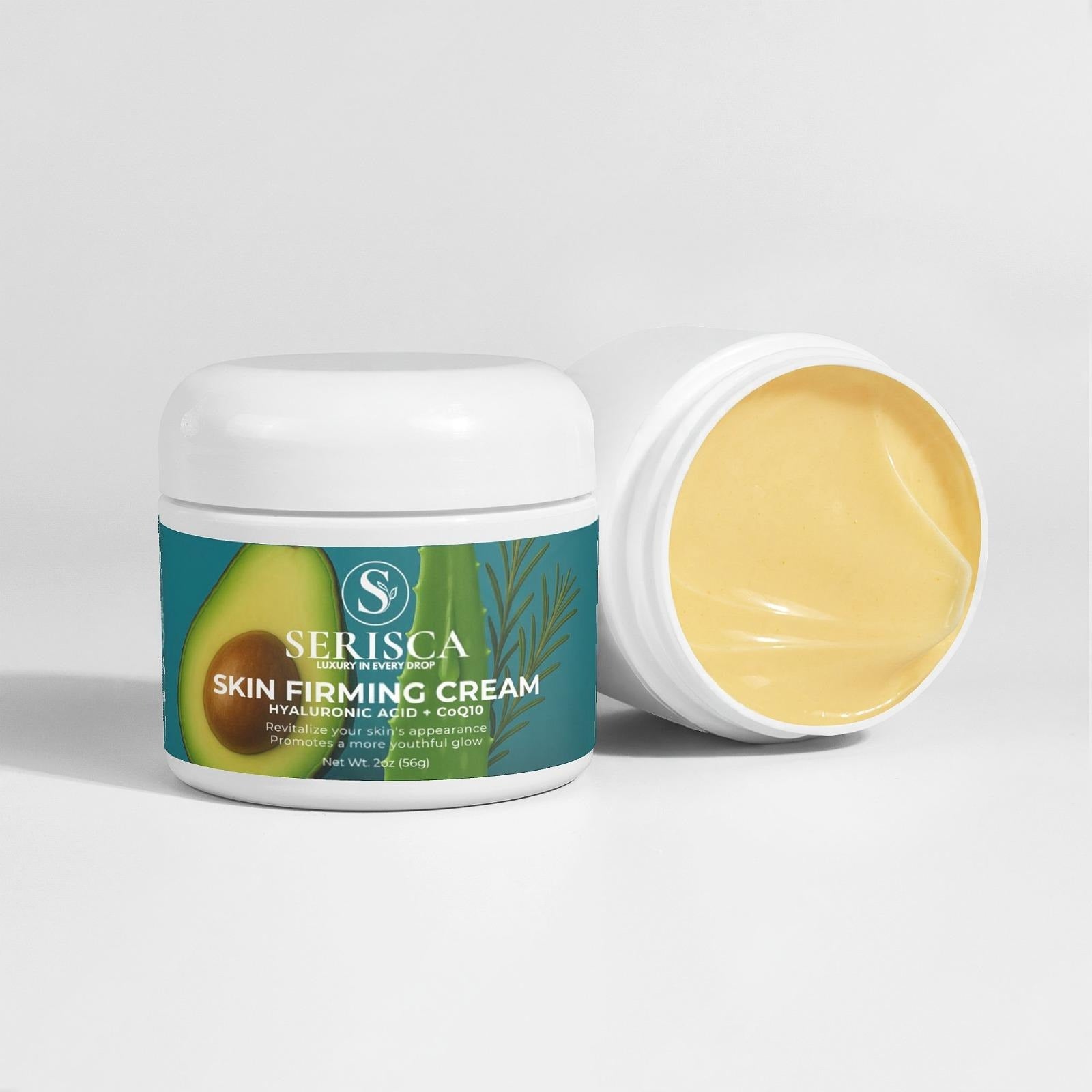 Skin Firming Cream