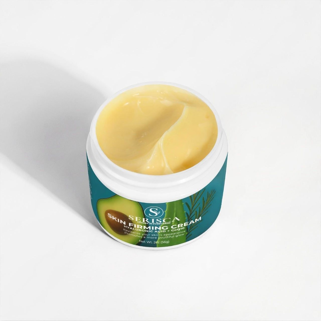 Skin Firming Cream