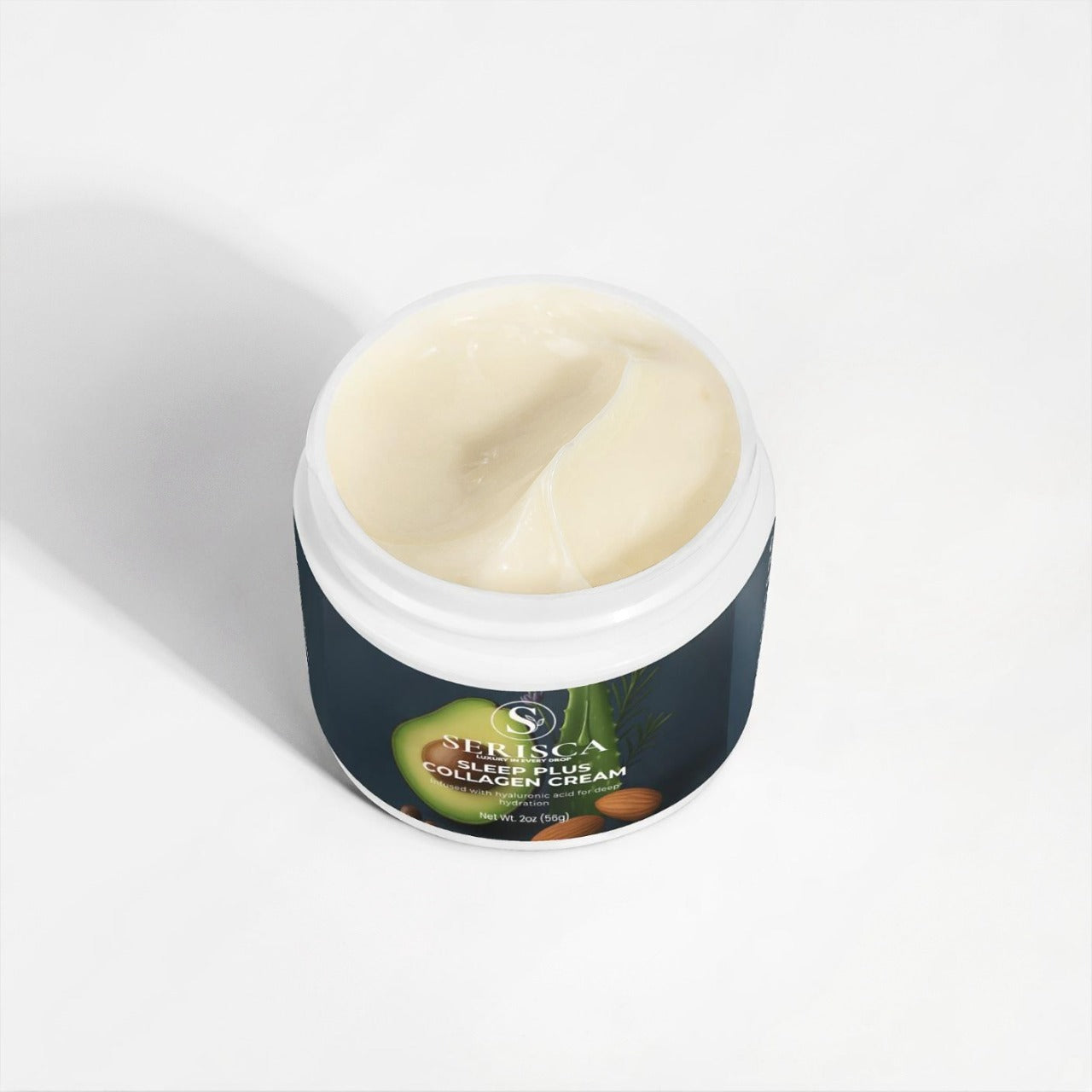 Sleep Plus Collagen Cream