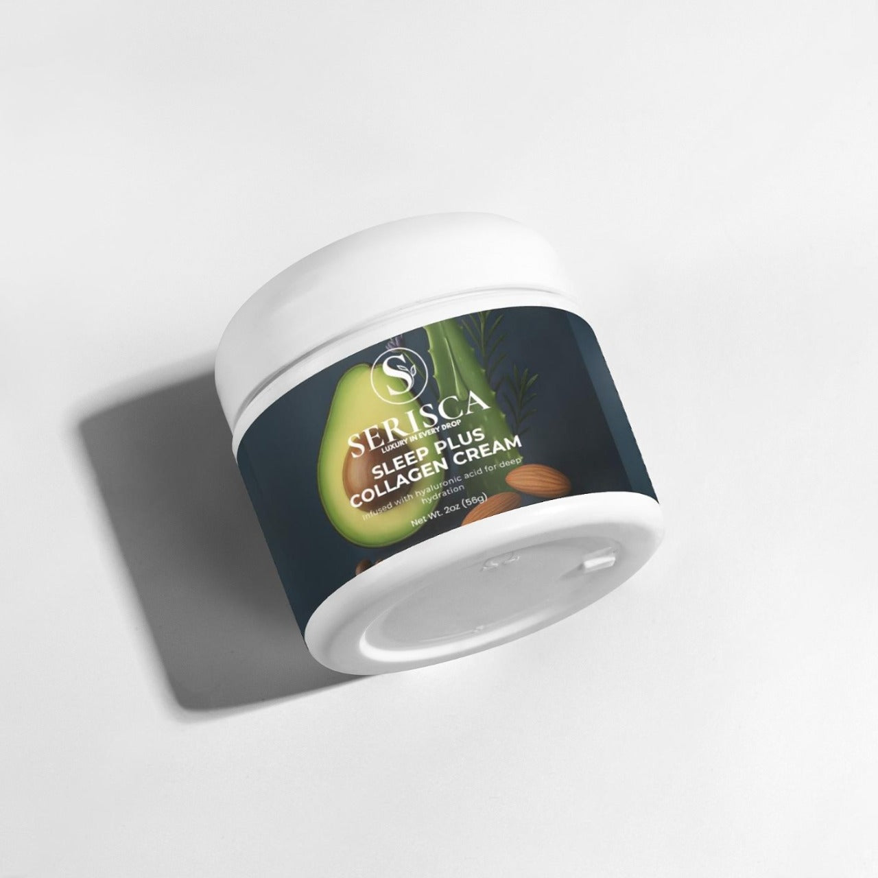 Sleep Plus Collagen Cream