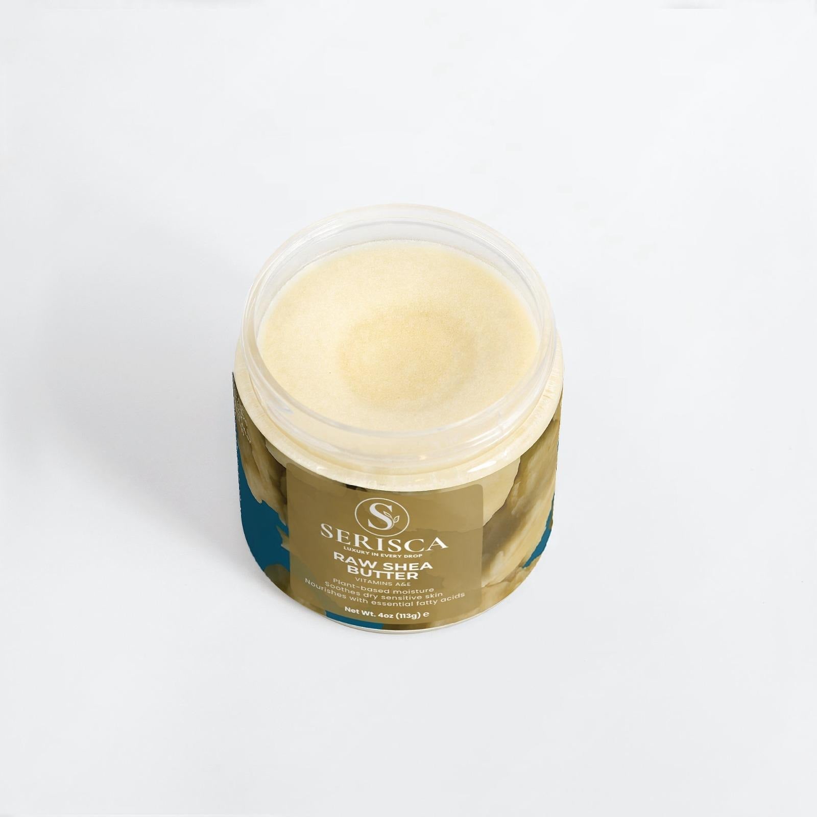 Raw Shea Butter