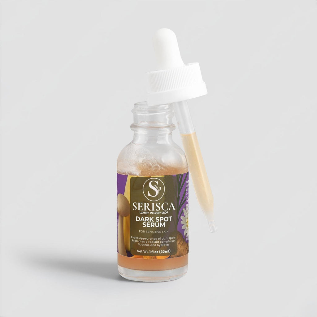 Dark Spot Serum for Sensitive Skin