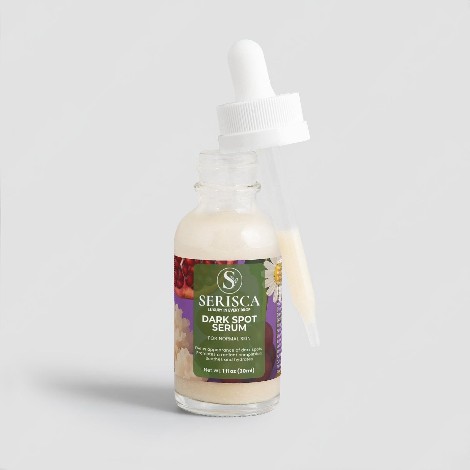 Dark Spot Serum for Normal Skin