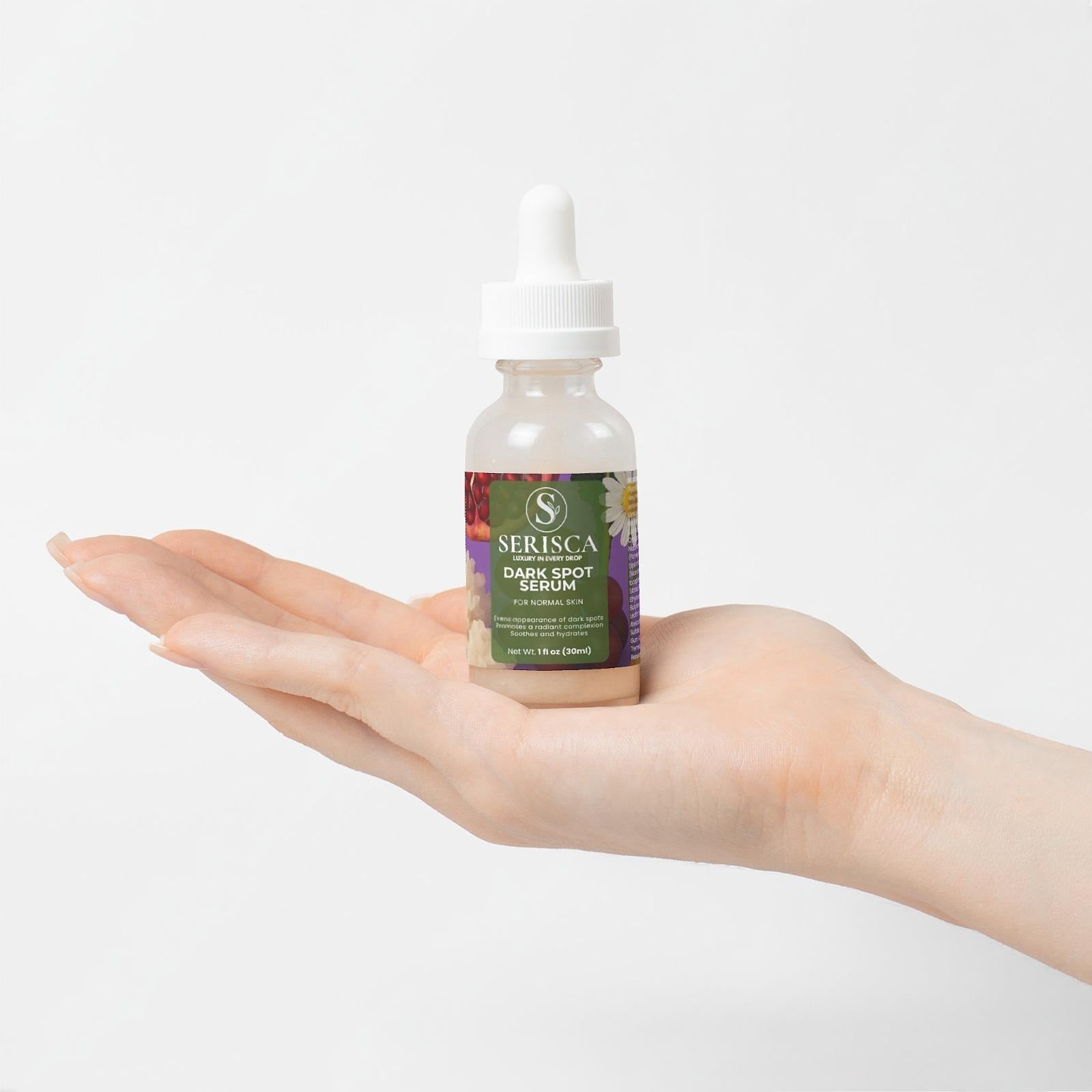 Dark Spot Serum for Normal Skin