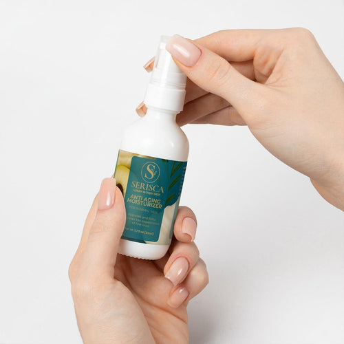 Anti Aging Moisturizer for Normal Skin