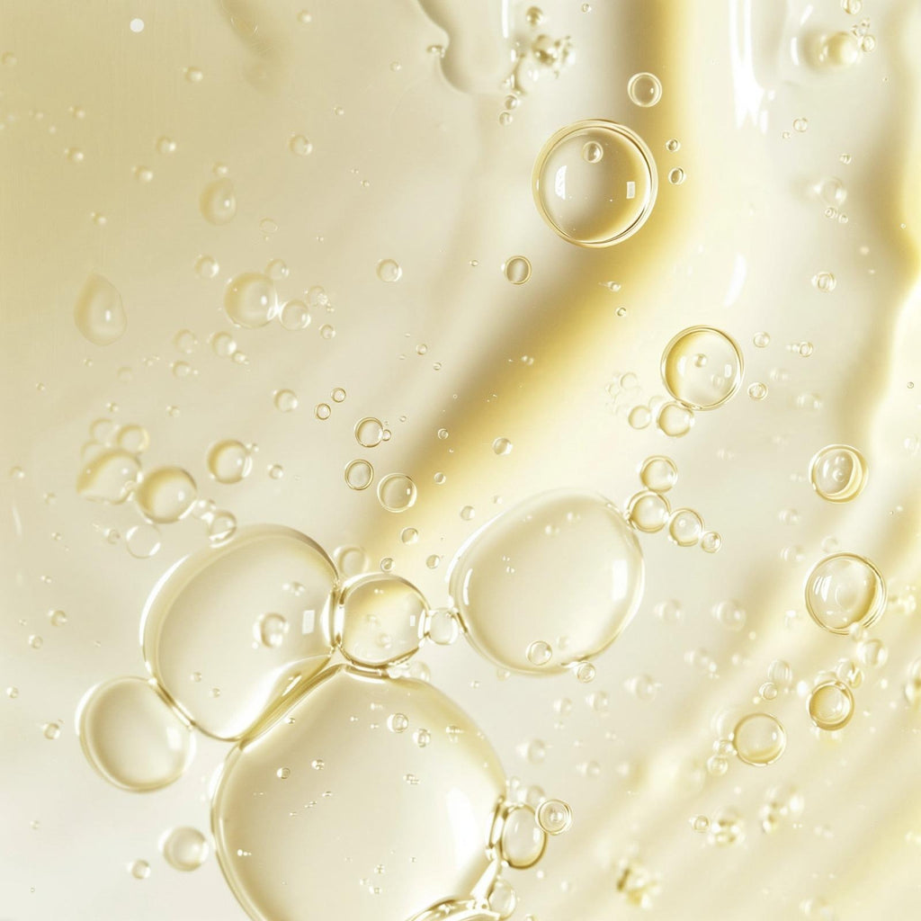 Gentle Cleansing Gel