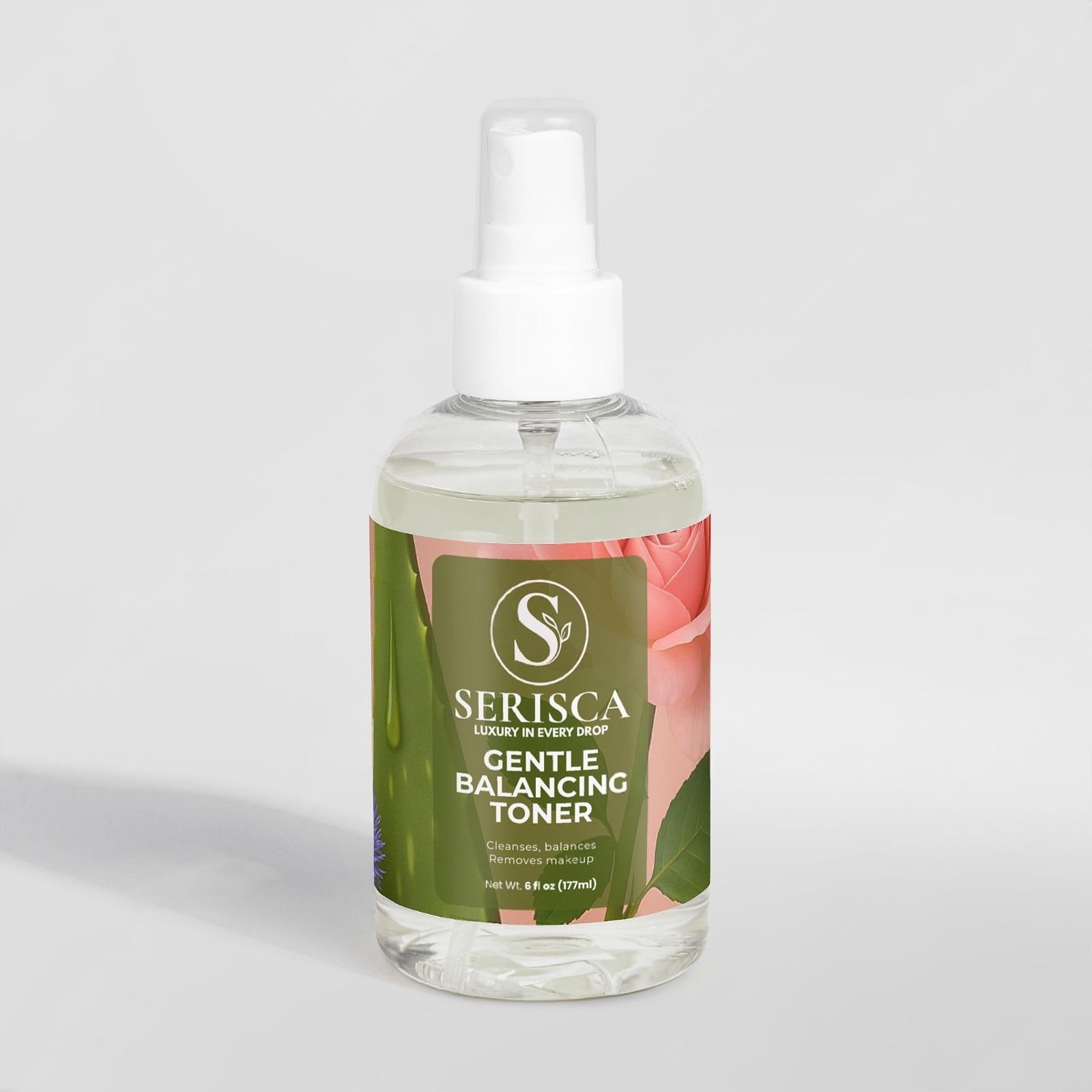 Gentle Balancing Toner
