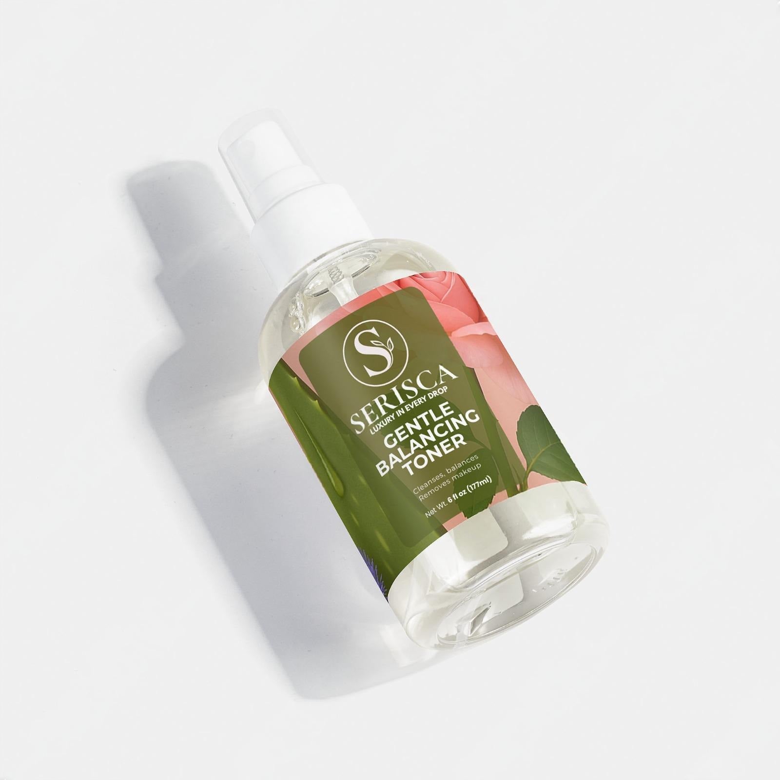 Gentle Balancing Toner