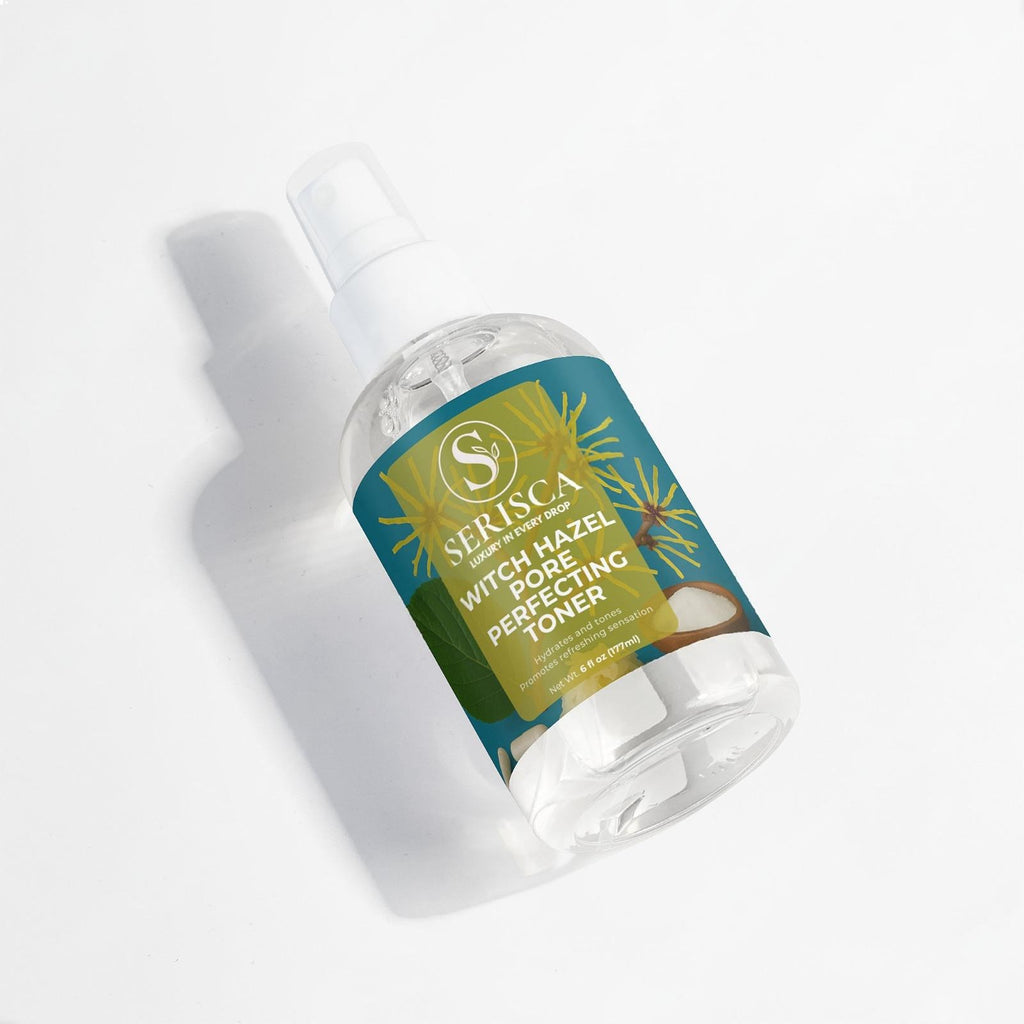Witch Hazel Pore Perfecting Toner