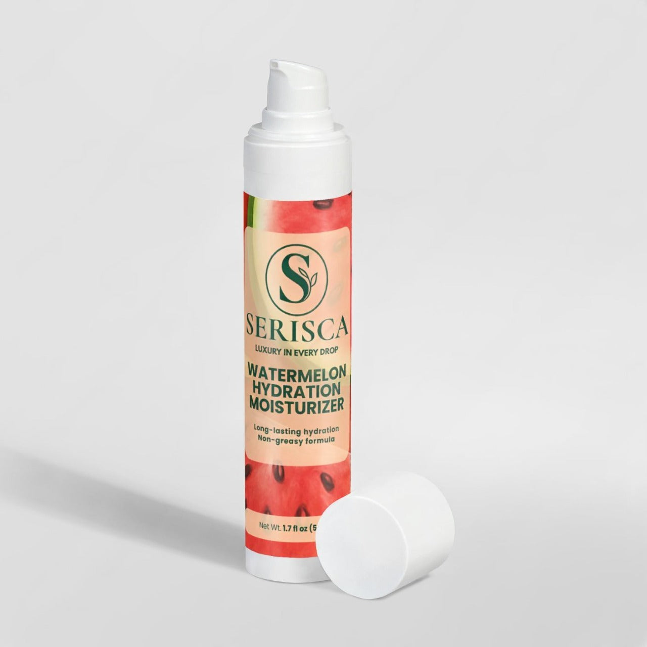 Watermelon Hydration Moisturizer