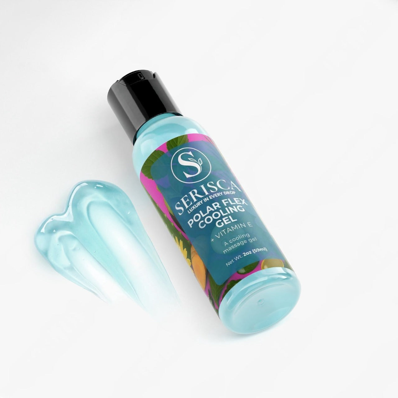 Polar Flex Cooling Gel